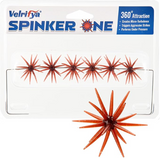 Velrifya Spinker One - Urchin tenticle Dice Soft Bait