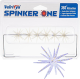Velrifya Spinker One - Urchin tenticle Dice Soft Bait