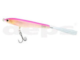 DEPS Waksagi Bait 65S Finesse Sinking Minnow - tackleaddiction.com.au