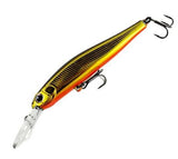 Zipbaits Rigge Deep 70SP Crank Bait Minnow - tackleaddiction.com.au