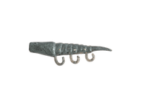 Berkley Gulp Turbo Shrimp 2" soft bait - tackleaddiction.com.au