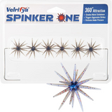 Velrifya Spinker One - Urchin tenticle Dice Soft Bait