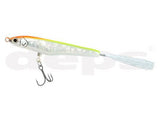 DEPS Waksagi Bait 65S Finesse Sinking Minnow - tackleaddiction.com.au