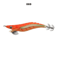 Yamashita OH Live Q EGI Squid Jig