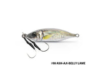 Little Jack Metal Adict Type 06 - 10/20/30gram Metal Jig