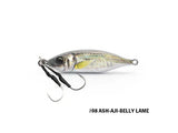 Little Jack Metal Adict Type 06 - 10/20/30gram Metal Jig