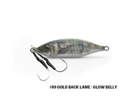 Little Jack Metal Adict Type 06 - 10/20/30gram Metal Jig
