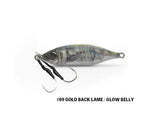 Little Jack Metal Adict Type 06 - 10/20/30gram Metal Jig