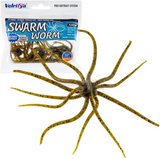 Velrifya Swarm Worm tenticle Soft bait