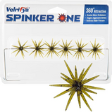 Velrifya Spinker One - Urchin tenticle Dice Soft Bait