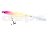 DEPS Waksagi Bait 65S Finesse Sinking Minnow - tackleaddiction.com.au