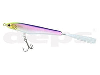 DEPS Waksagi Bait 65S Finesse Sinking Minnow - tackleaddiction.com.au