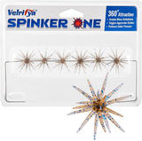 Velrifya Spinker One - Urchin tenticle Dice Soft Bait