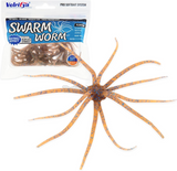 Velrifya Swarm Worm tenticle Soft bait