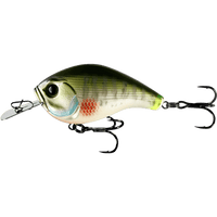 13 Fishing Jabber Jaw Deep 60mm Crank Bait - tackleaddiction.com.au