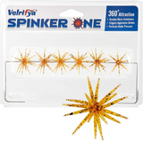 Velrifya Spinker One - Urchin tenticle Dice Soft Bait