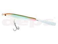 DEPS Waksagi Bait 65S Finesse Sinking Minnow - tackleaddiction.com.au