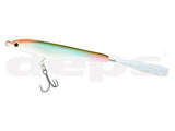 DEPS Waksagi Bait 65S Finesse Sinking Minnow - tackleaddiction.com.au