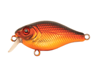 Berkley Pro-Tech Brimz Shallow 38 Crank Bait - tackleaddiction.com.au
