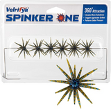 Velrifya Spinker One - Urchin tenticle Dice Soft Bait
