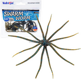 Velrifya Swarm Worm tenticle Soft bait