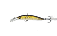 Force SL53 Suspending Jerkbait Crank Bait