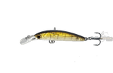 Force SL53 Suspending Jerkbait Crank Bait