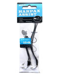 BKK Harpax Assist stinger Hook kit