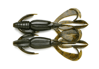 Keitech Crazy Flapper 2" Soft Bait