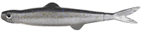 Evergreen Last Ace Finesse Soft bait