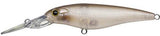 Evergreen Ultra Sledge 60mm Suspending Crank Bait