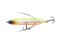 Dragonfly Crawler 80mm Surface Lure - tackleaddiction.com.au