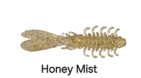 FLT Creature Bait Soft Bait