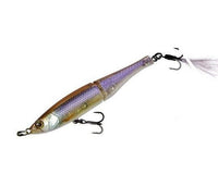 Jackall Spytail 70 SS Swimbait Minnow hard Bait - tackleaddiction.com.au