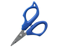 Daiwa PE Braid Scissors 125R+F