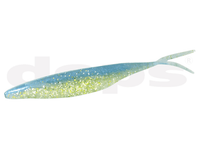DEPS Sakamata Shad 2.5" Soft Bait