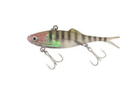 Berkley Shimma Fork 65mm Soft Bait Lipless Vibration - tackleaddiction.com.au