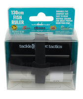 TT Fish Ruler Measure - tackleaddiction.com.au