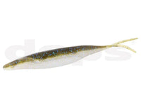 DEPS Sakamata Shad 2.5" Soft Bait