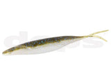 DEPS Sakamata Shad 2.5" Soft Bait