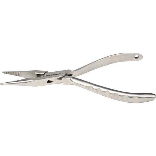 Samaki Long Nose Pliers 150mm - tackleaddiction.com.au