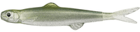 Evergreen Last Ace Finesse Soft bait