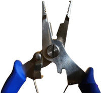FLT Multitool Pliers