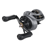 Abu Garcia Revo 5 SX VoltIQ Baitcast Reel