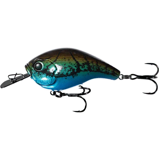 13 Fishing Jabber Jaw 60mm Crank Bait – tackleaddiction.com.au