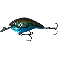 13 Fishing Jabber Jaw Deep 60mm Crank Bait - tackleaddiction.com.au
