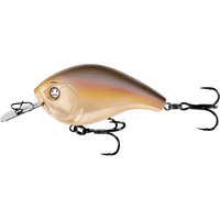 13 Fishing Jabber Jaw Deep 60mm Crank Bait - tackleaddiction.com.au