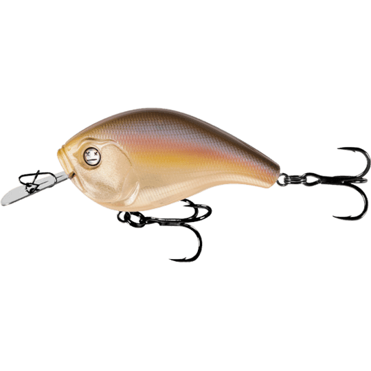 13 Fishing Jabber Jaw Hybrid Squarebill Crankbait