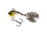 Westin Dropbite Tungsten 18g tail spinner - tackleaddiction.com.au