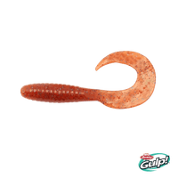 Berkley Gulp 2.5" Grub Soft Bait - tackleaddiction.com.au